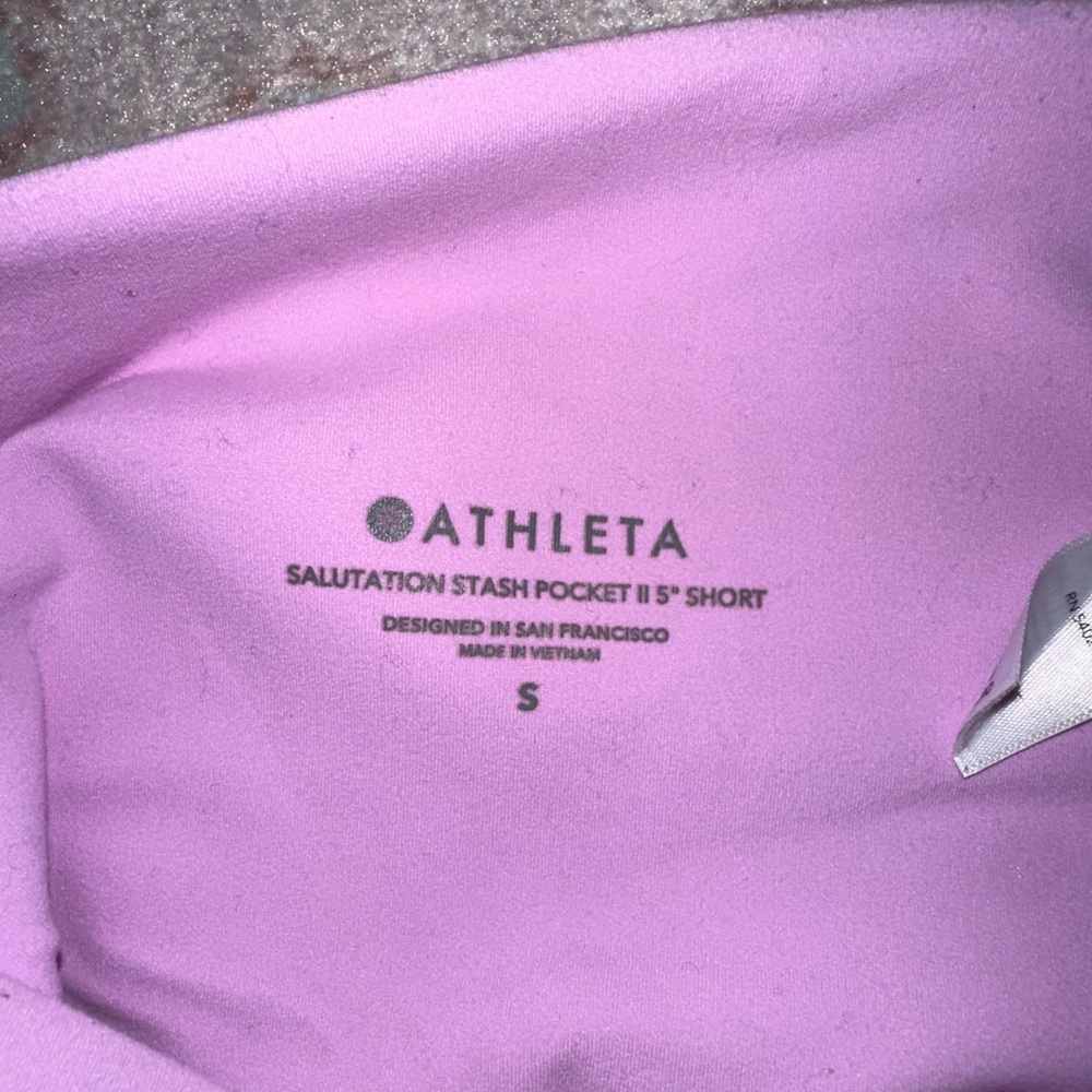 Matching athleta set! - Picture 3 of 5